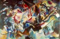 Composition VI Wassily Kandinsky